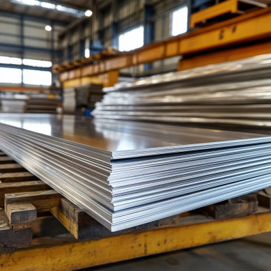 1 1/2  201 Stainless Steel Sheet/Plate