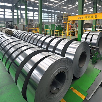 3/16"   201 Stainless Steel Strip