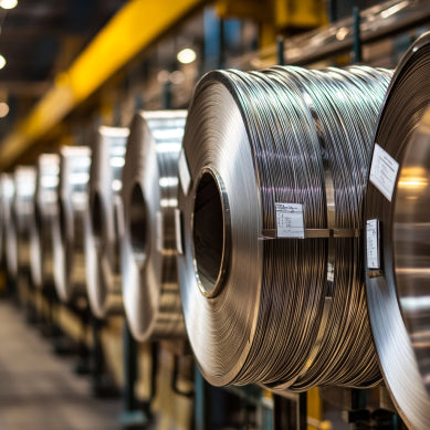 3/64"  310  Stainless Steel Wire