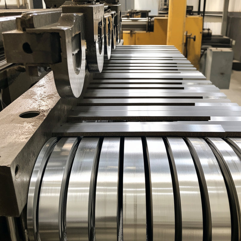 3/32"  310  Stainless Steel Strip