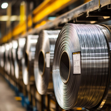 1/16”  310  Stainless Steel Wire