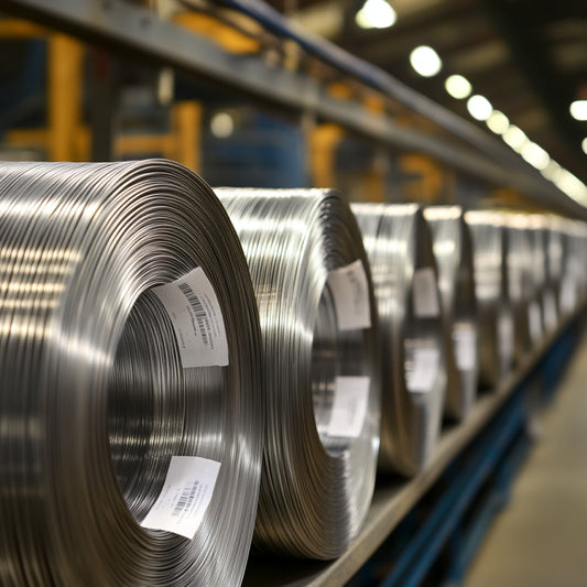 5/64"  310  Stainless Steel Wire