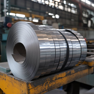 9/64" 310  Stainless Steel Strip