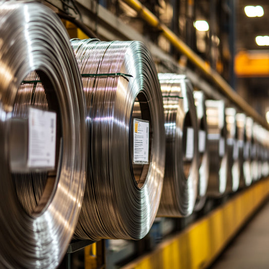 3/32"  310  Stainless Steel Wire