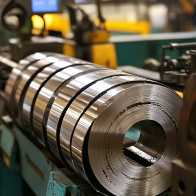 5/32"  310  Stainless Steel Strip