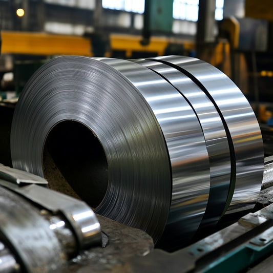 11/64" 310  Stainless Steel Strip