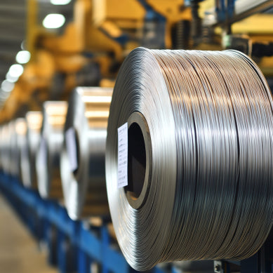 1/8"  310  Stainless Steel Wire