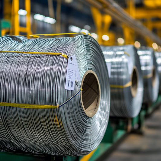 9/64"  310  Stainless Steel Wire