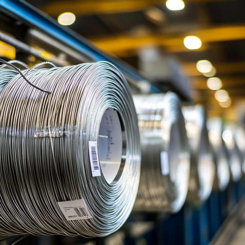 5/32"  310  Stainless Steel Wire