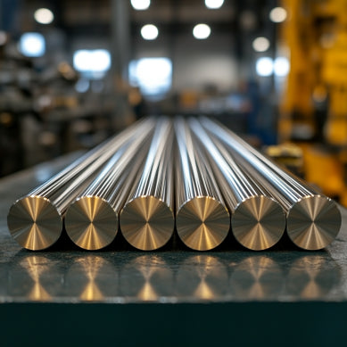 1 1/2   201 Stainless Steel Bar