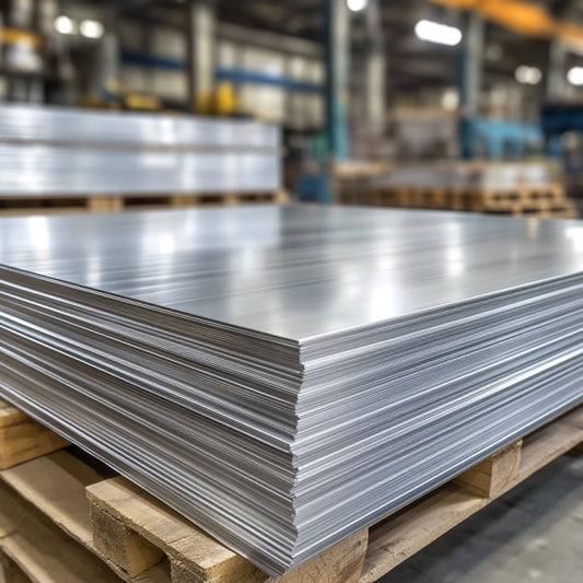 1  410 410S Stainless Steel Sheet/Plate
