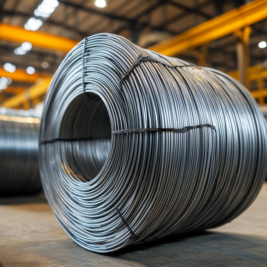 5/64"  321  Stainless Steel Wire