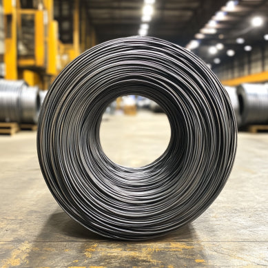 3/32"  321  Stainless Steel Wire