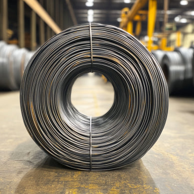 7/64"  321  Stainless Steel Wire