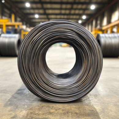 9/64"  321  Stainless Steel Wire
