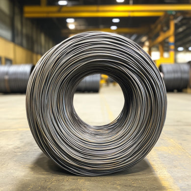 5/32"   321  Stainless Steel Wire