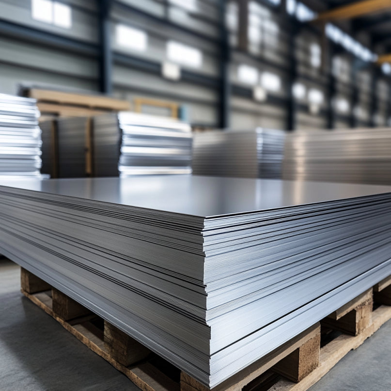 1 1/2  430  Stainless Steel Sheet/Plate