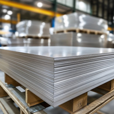 1 1/4  430  Stainless Steel Sheet/Plate