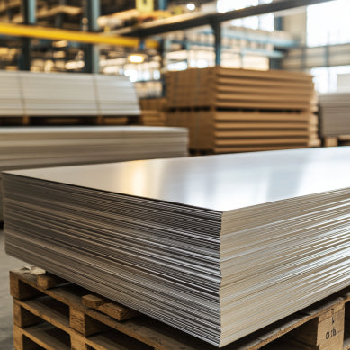 1 1/8  430  Stainless Steel Sheet/Plate