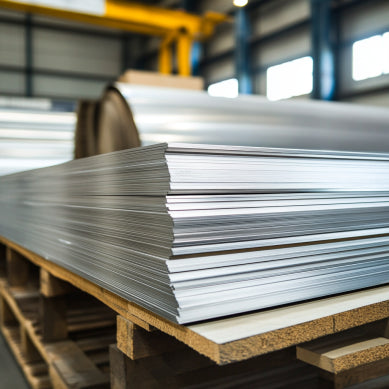 1 3/4  430  Stainless Steel Sheet/Plate