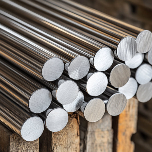 1  9/16  304 Stainless Steel Round Bar