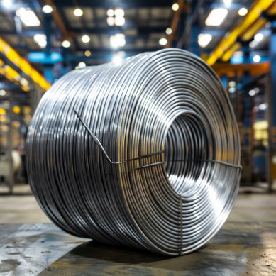 3/32"  410/410S Stainless Steel Wire