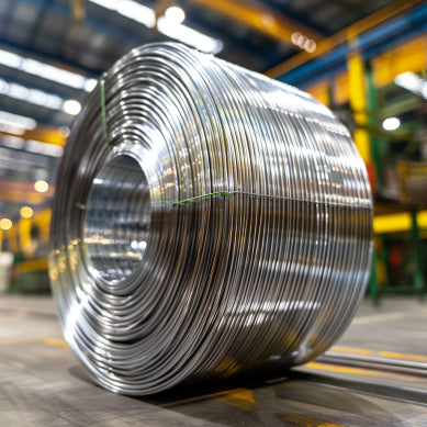 3/64" 430 Stainless Steel Wire