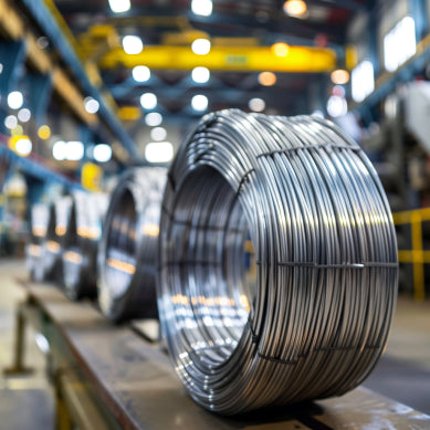 1/16”  430 Stainless Steel Wire