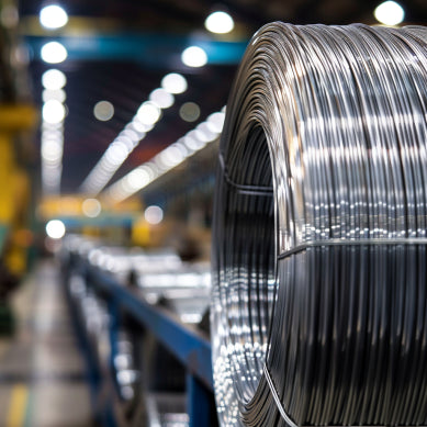 3/64" 904L Stainless Steel Wire