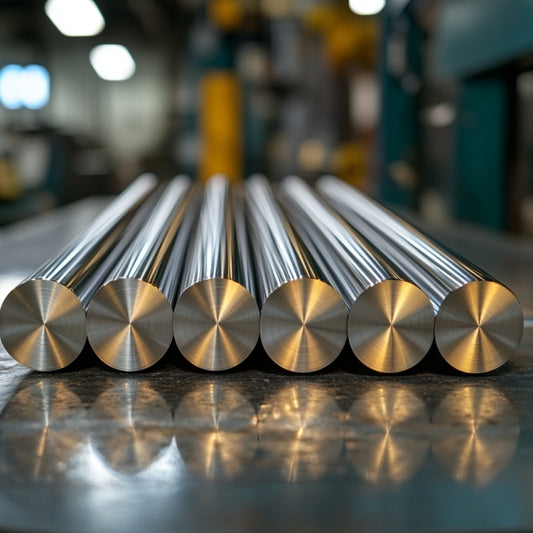 1  9/16   201 Stainless Steel Bar