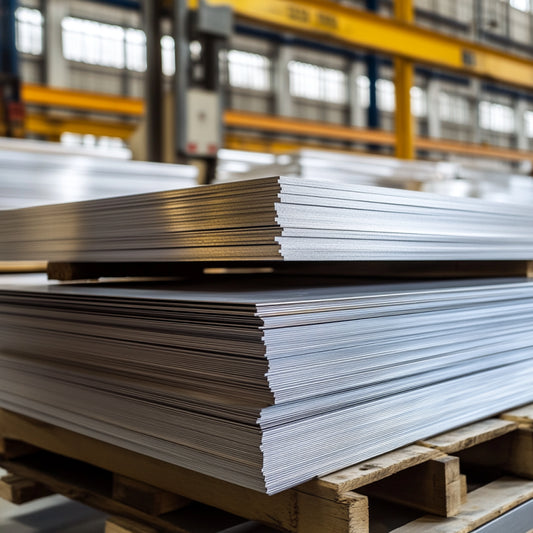 1  201 Stainless Steel Sheet/Plate