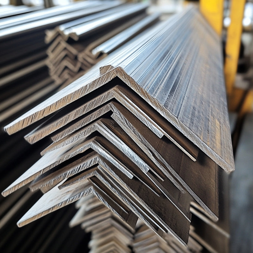 430  Stainless Angle Bar