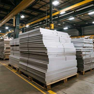 1 1/2  904L Stainless Steel Sheet/Plate