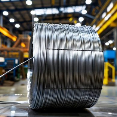 3/32" 904L Stainless Steel Wire