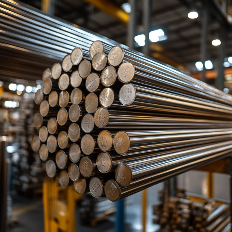 14  304 Stainless Steel Round Bar