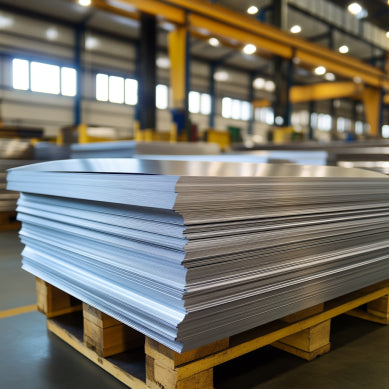 1  904L Stainless Steel Sheet/Plate