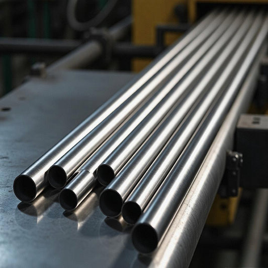 304 316 stainless steel tube/pipe