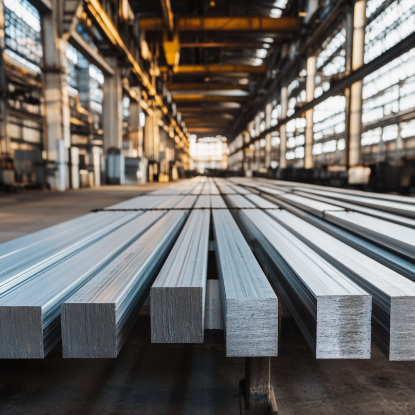15/16"  904L Stainless steel square bar