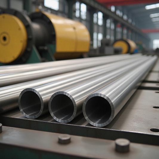 16" 304 316 stainless steel tube/pipe