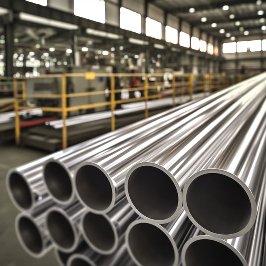 24" 304 316 stainless steel tube/pipe