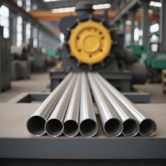 20"  304 316 stainless steel tube/pipe
