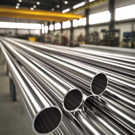 36"  304 316 stainless steel tube/pipe