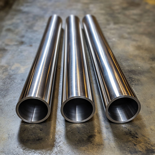 1/4"  430 Stainless Steel Tube/Pipe