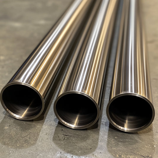 1/2"  430 Stainless Steel Tube/Pipe