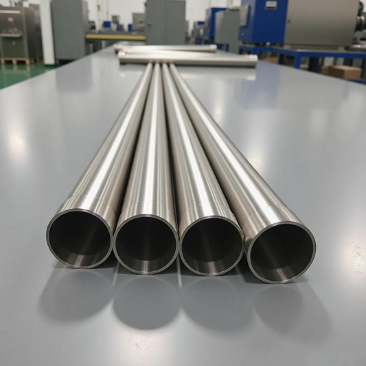 3/8"  430 Stainless Steel Tube/Pipe