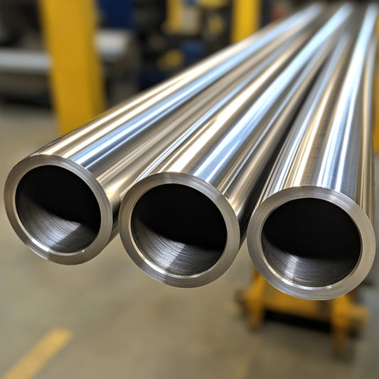 1"  430 Stainless Steel Tube/Pipe