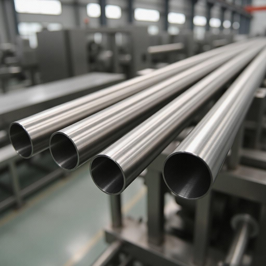 3/4" 430 Stainless Steel Tube/Pipe