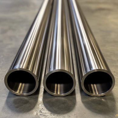 1 1/4"  430 Stainless Steel Tube/Pipe