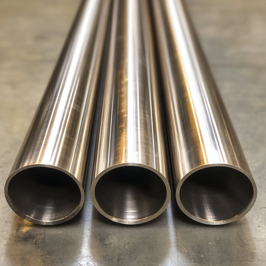 1 1/2"  430 Stainless Steel Tube/Pipe