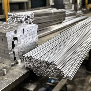 1 1/2   304/304L Stainless steel square bar